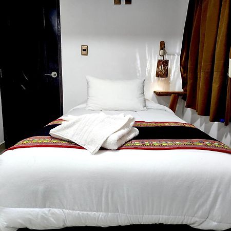 Hotel Sal Andina Уюни Экстерьер фото