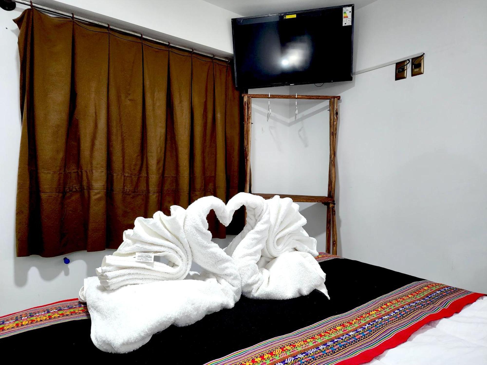 Hotel Sal Andina Уюни Экстерьер фото